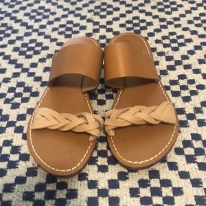Soludos Slide Sandal